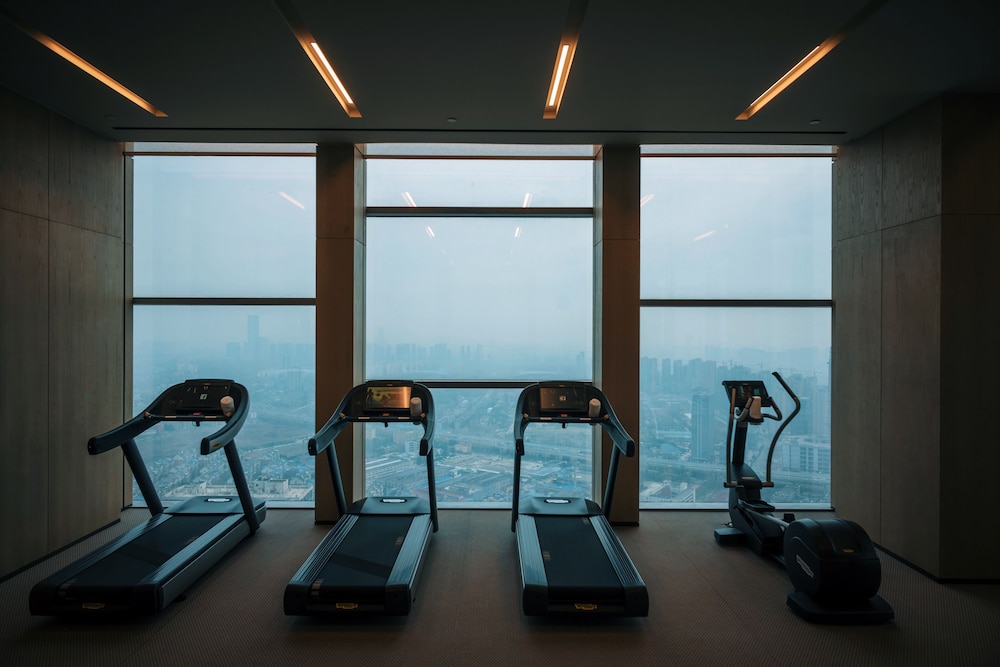 Grand Hyatt Hefei 23/50