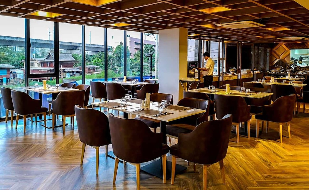 Zayn Hotel Bangkok 38/47