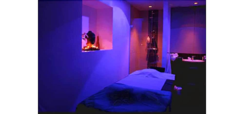 Natureva Spa 20/61