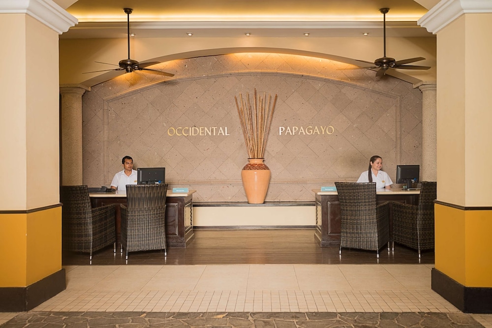 Occidental Papagayo - Adults only 4/79