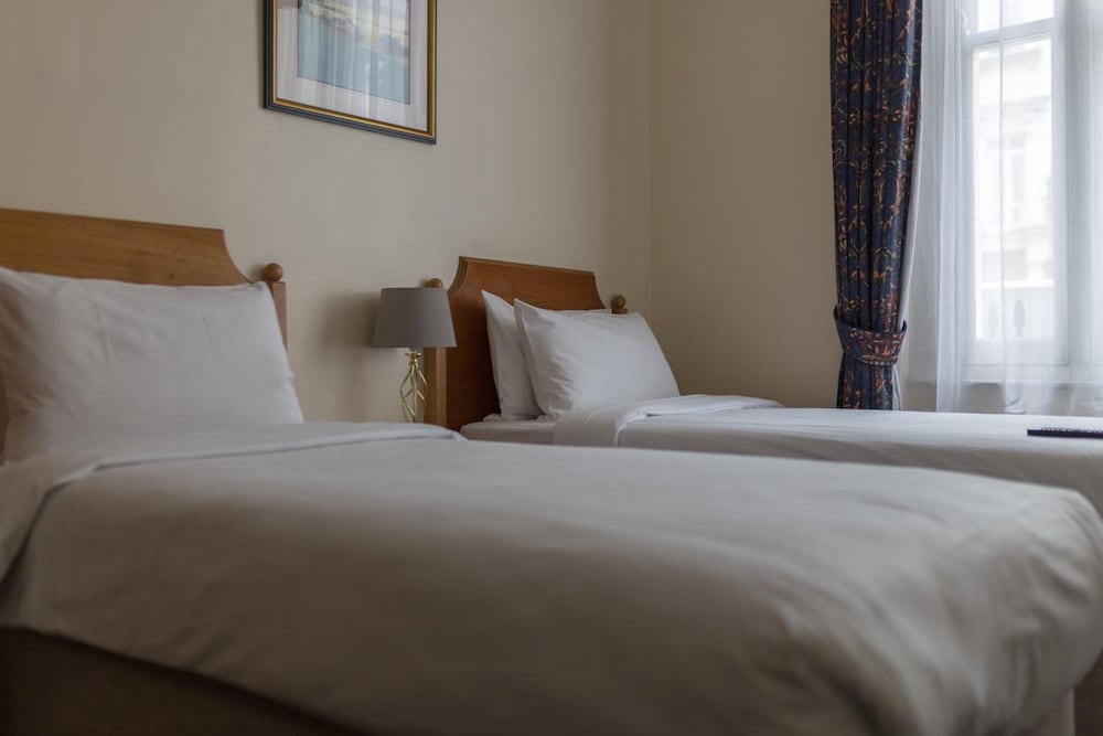 Victor Hotel London Victoria 14/34