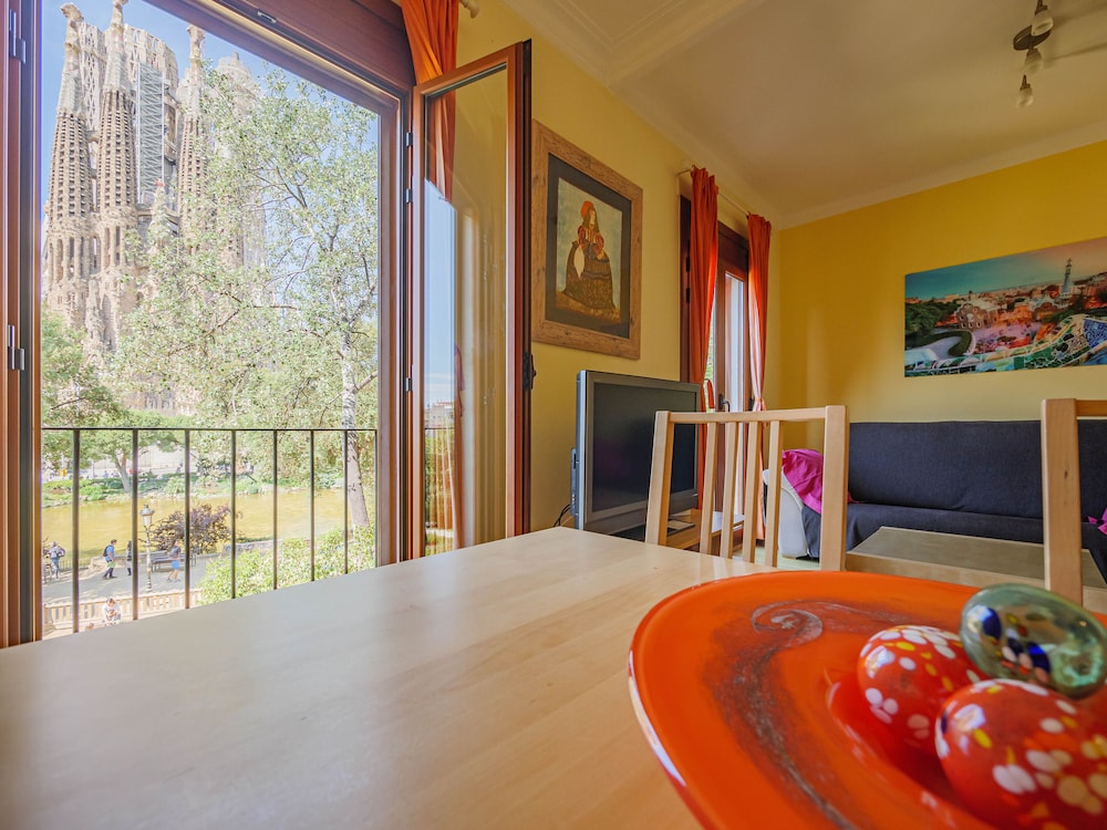 Gaudis Nest Apartments 15/50