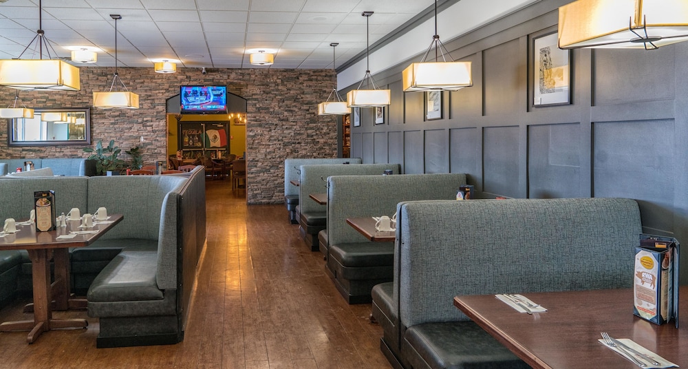 Prestige Inn Golden 45/67