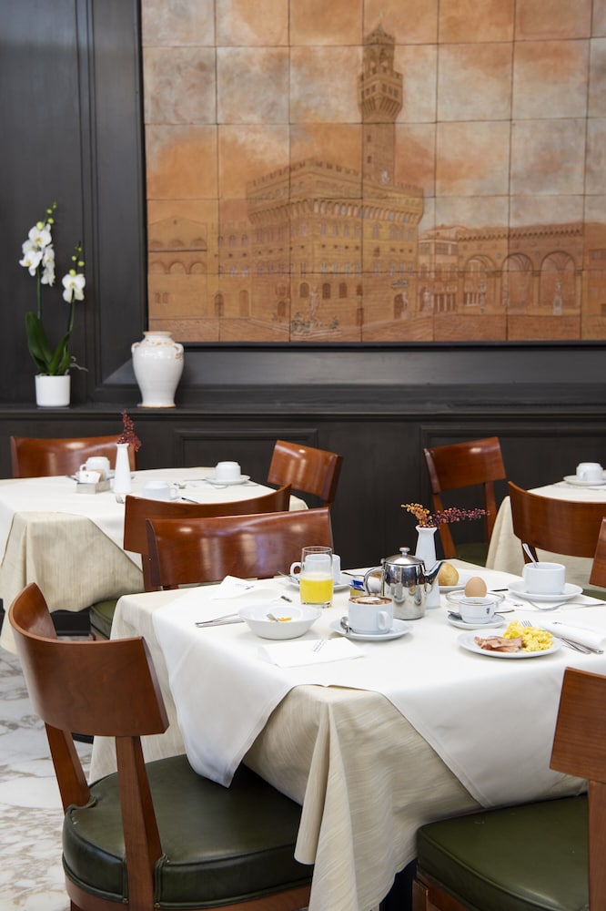 Hotel Grifone Firenze 48/56