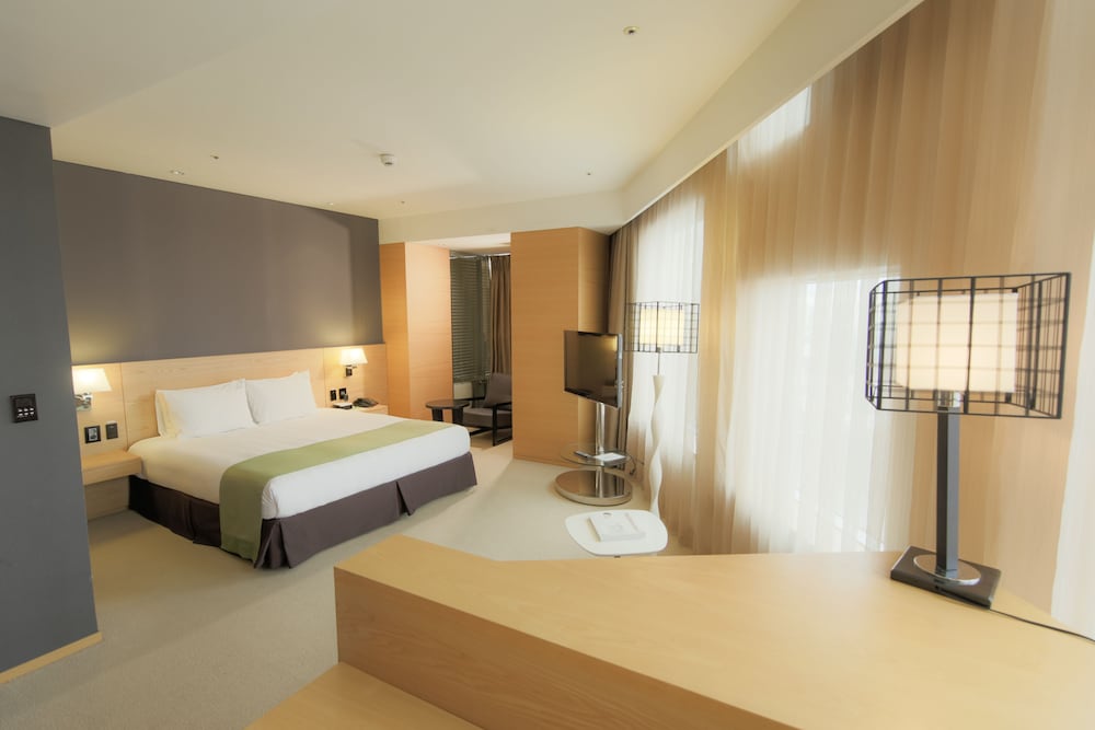 Holiday Inn Gwangju 26/76