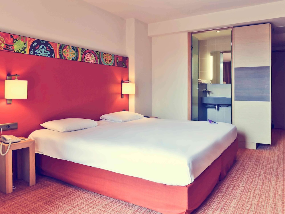 MERCURE AMIENS CATHEDRALE 13/50