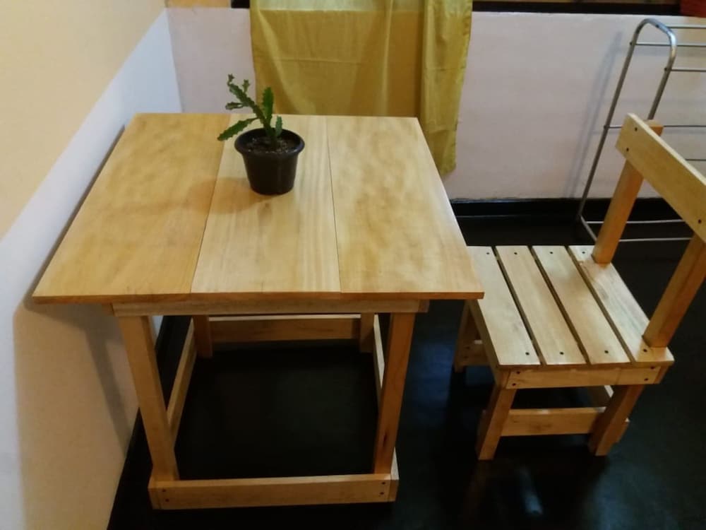 Mazz Homestay - Hostel 16/43