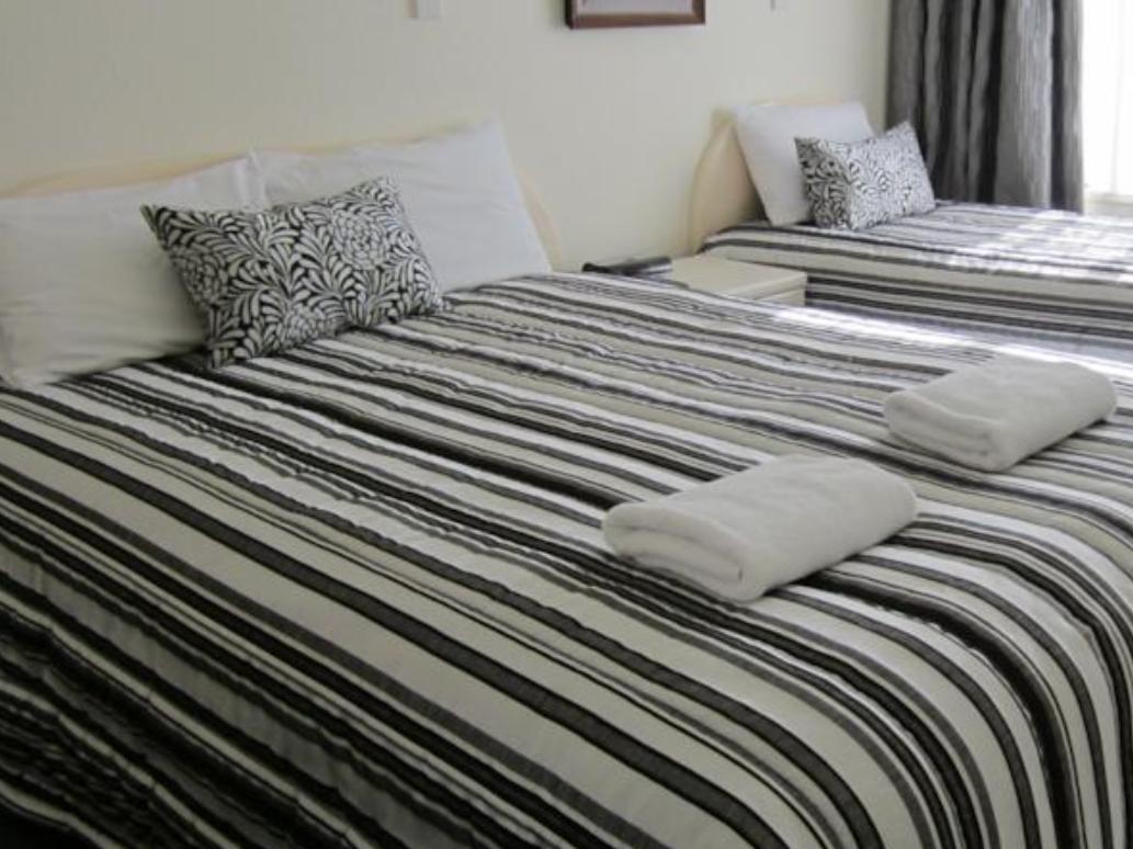 1 Bedroom, Executive
