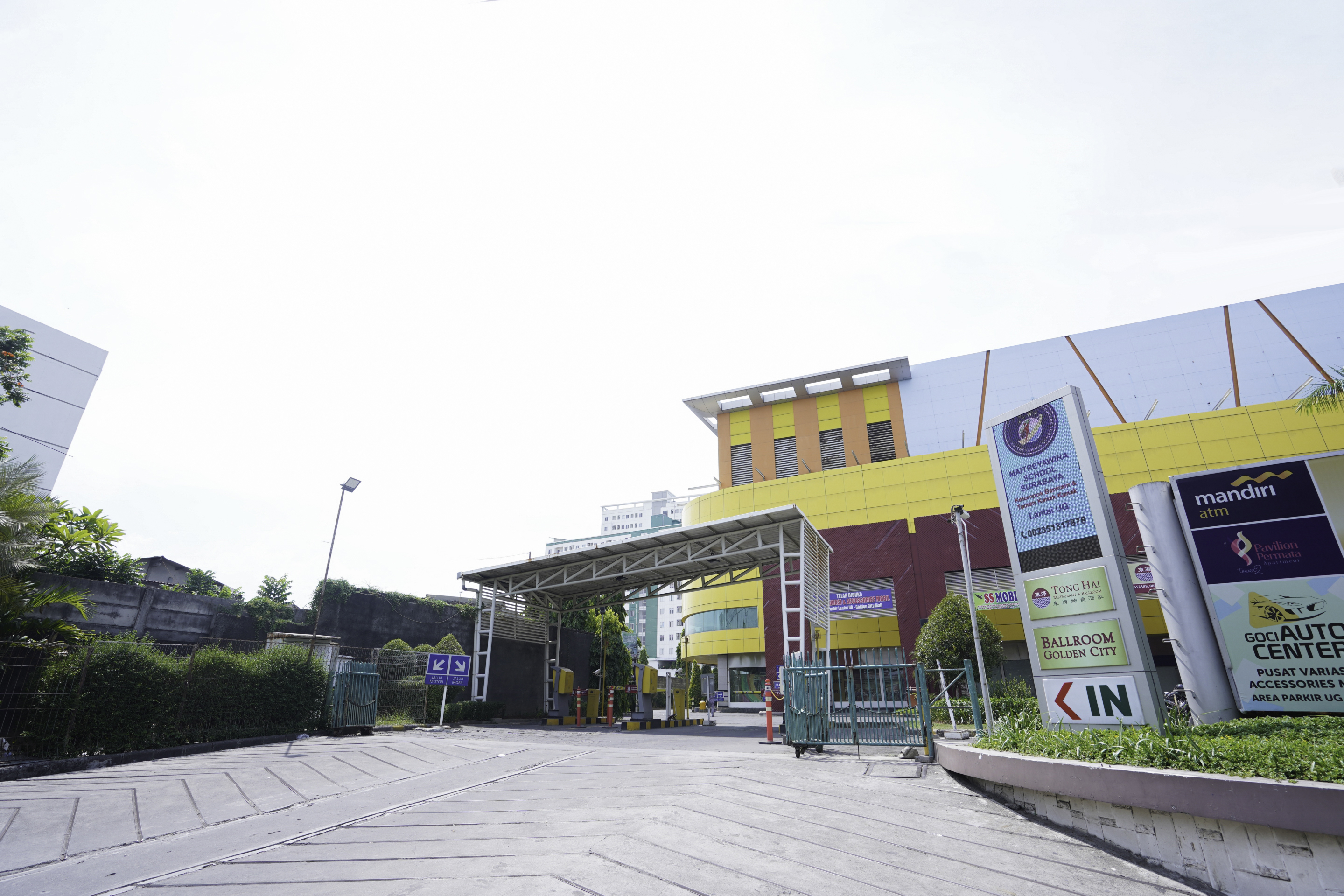 OYO Flagship 2261 Pp Properti Pavilion Permata 10/78
