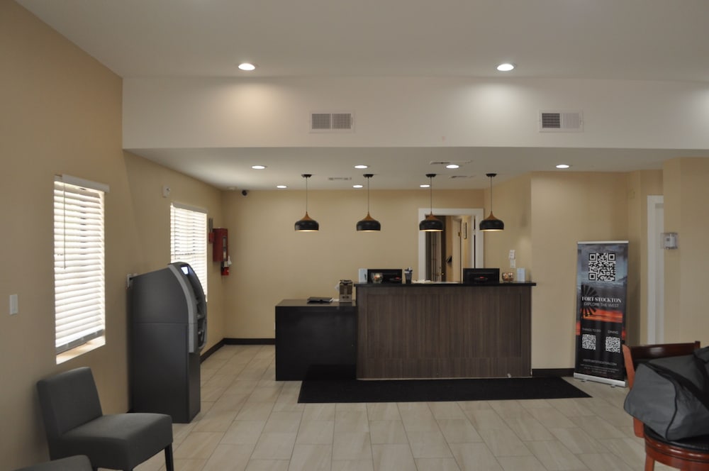 Baymont by Wyndham Fort Stockton 11/52
