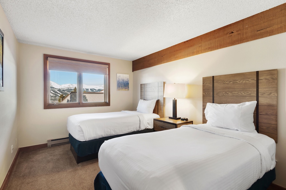 Gold Point Resort Breckenridge by Vacatia 11/50