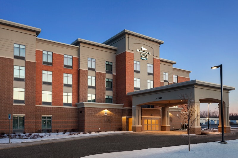 Homewood Suites by Hilton Syracuse - Carrier Circle 16/16