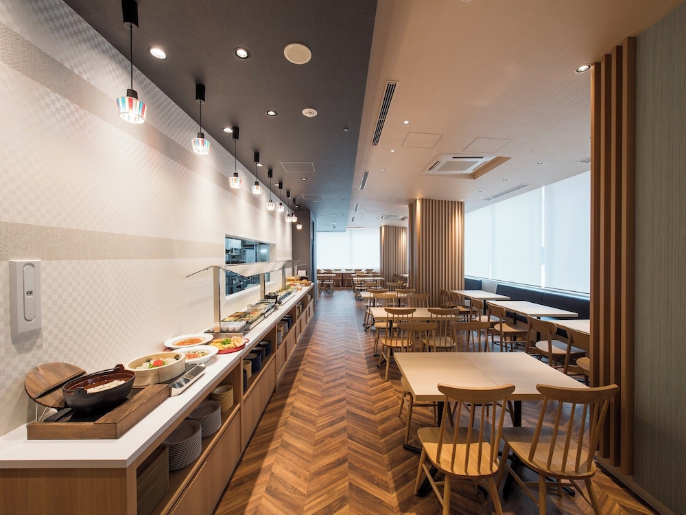 Tmark City Hotel Sapporo Odori 54/66