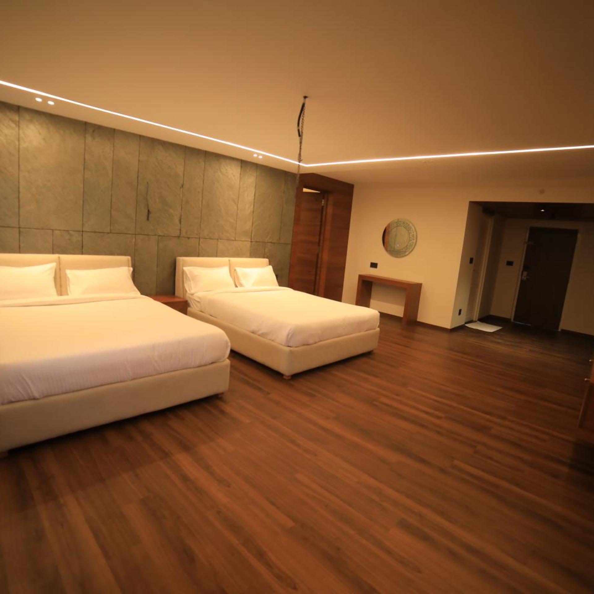 Hotel Bekal International 24/50