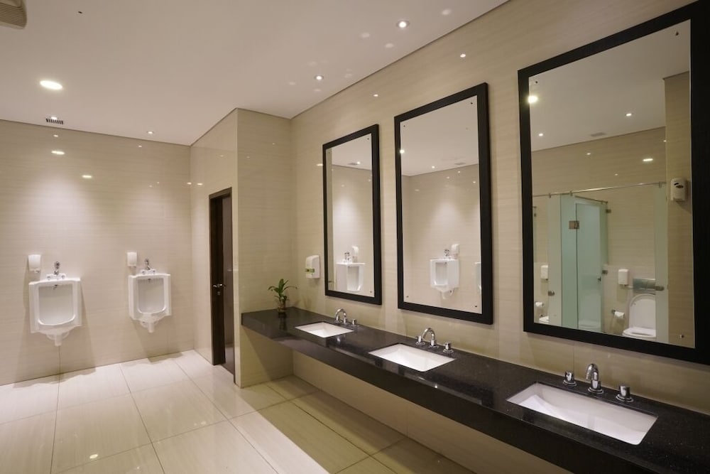 Java Heritage Hotel Purwokerto 31/32