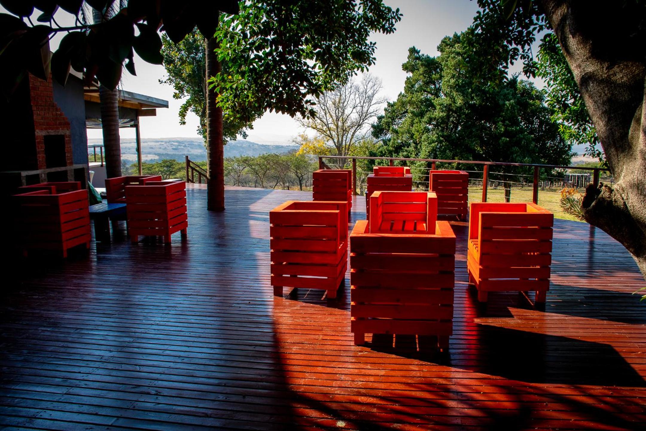 Rorke s Drift Lodge 38/50