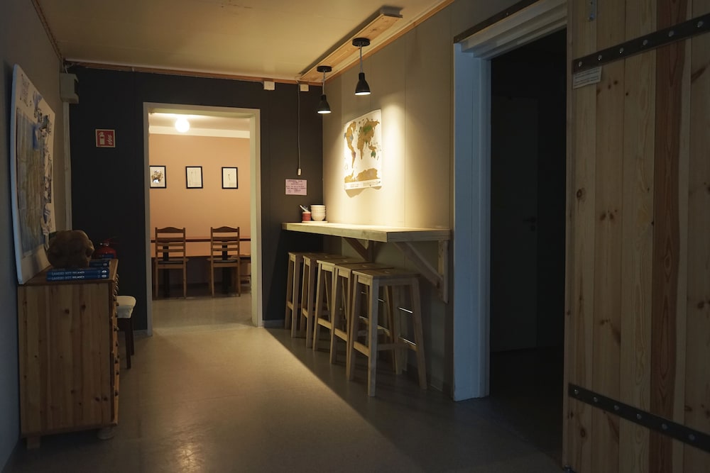 Tehusi Hostel 5/50