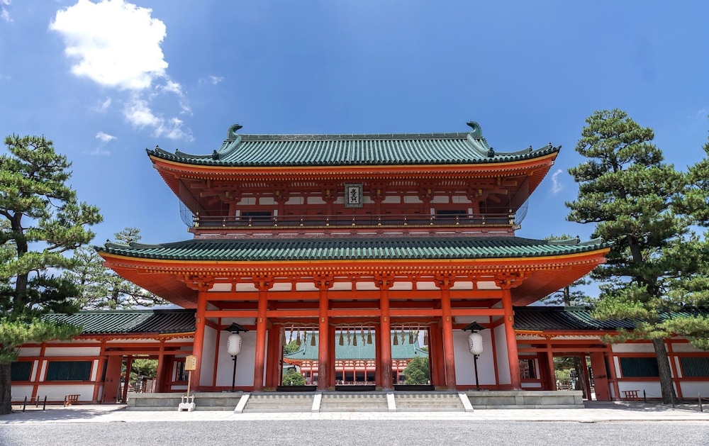 京都高瀬川別邸 写真1