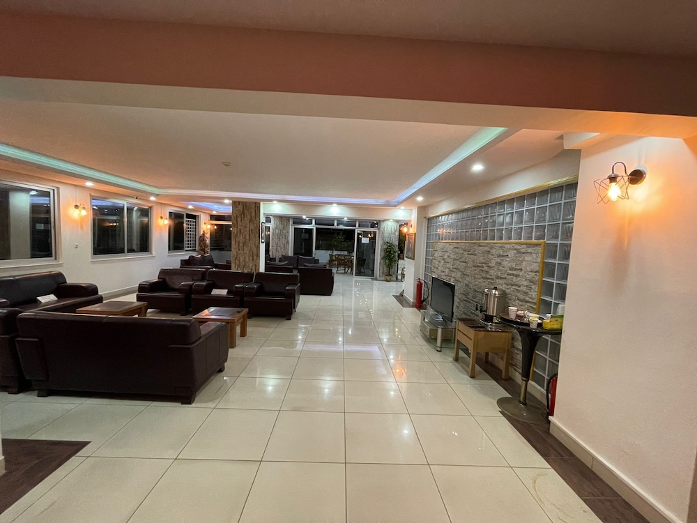 Denizhan Otel 10/50