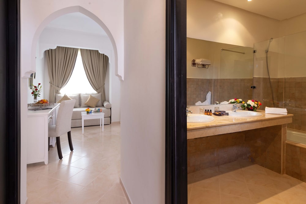 Marrakech Ryads Parc and Spa 18/31