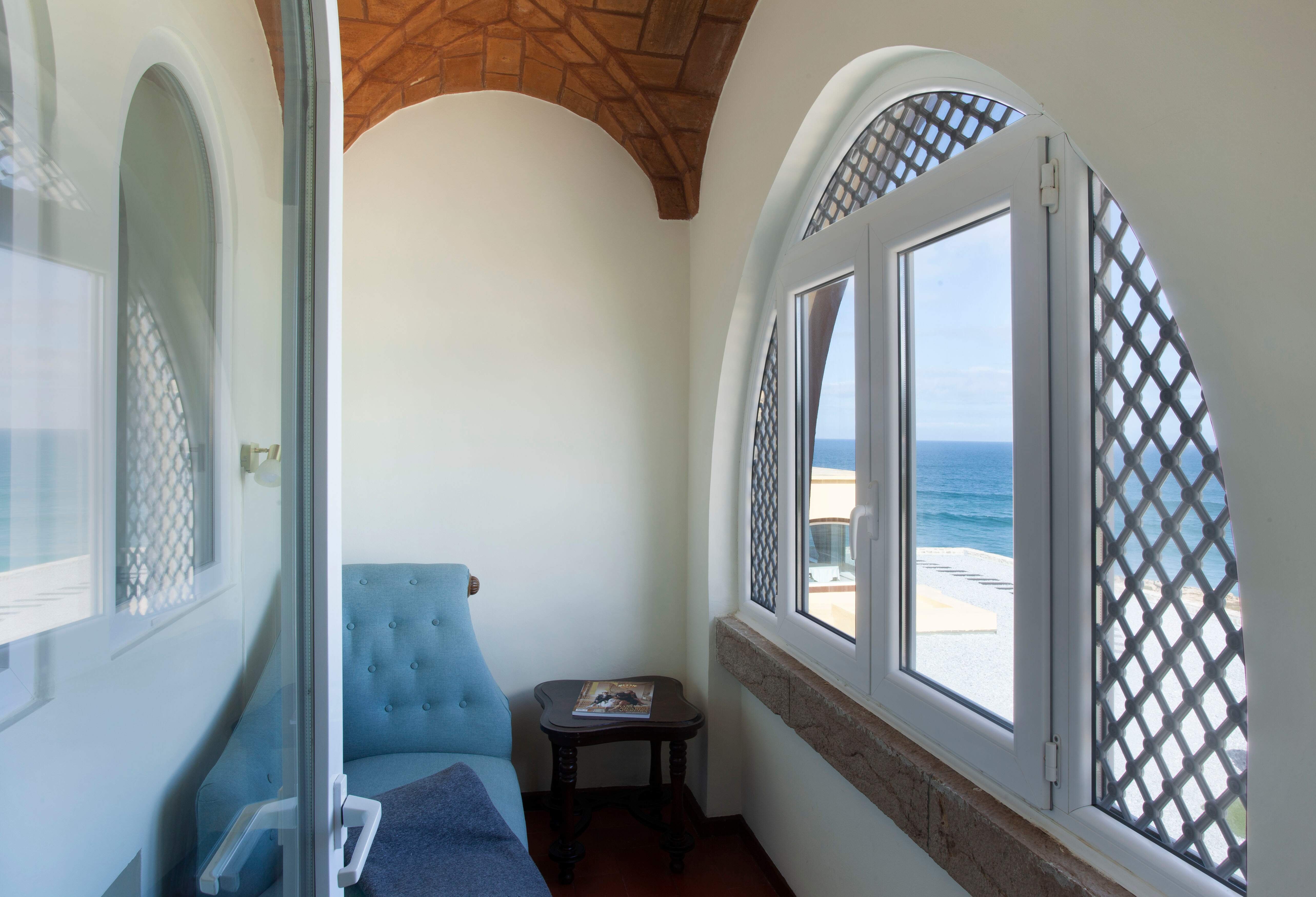 Hotel Fortaleza Do Guincho 96/96