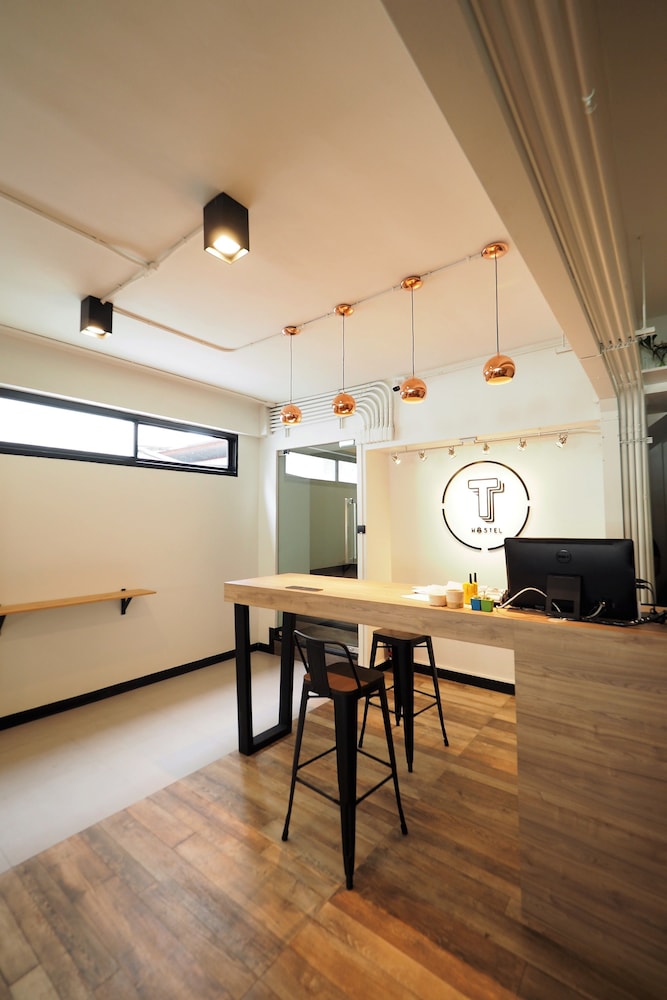 T Hostel at Victory Monument 36/46