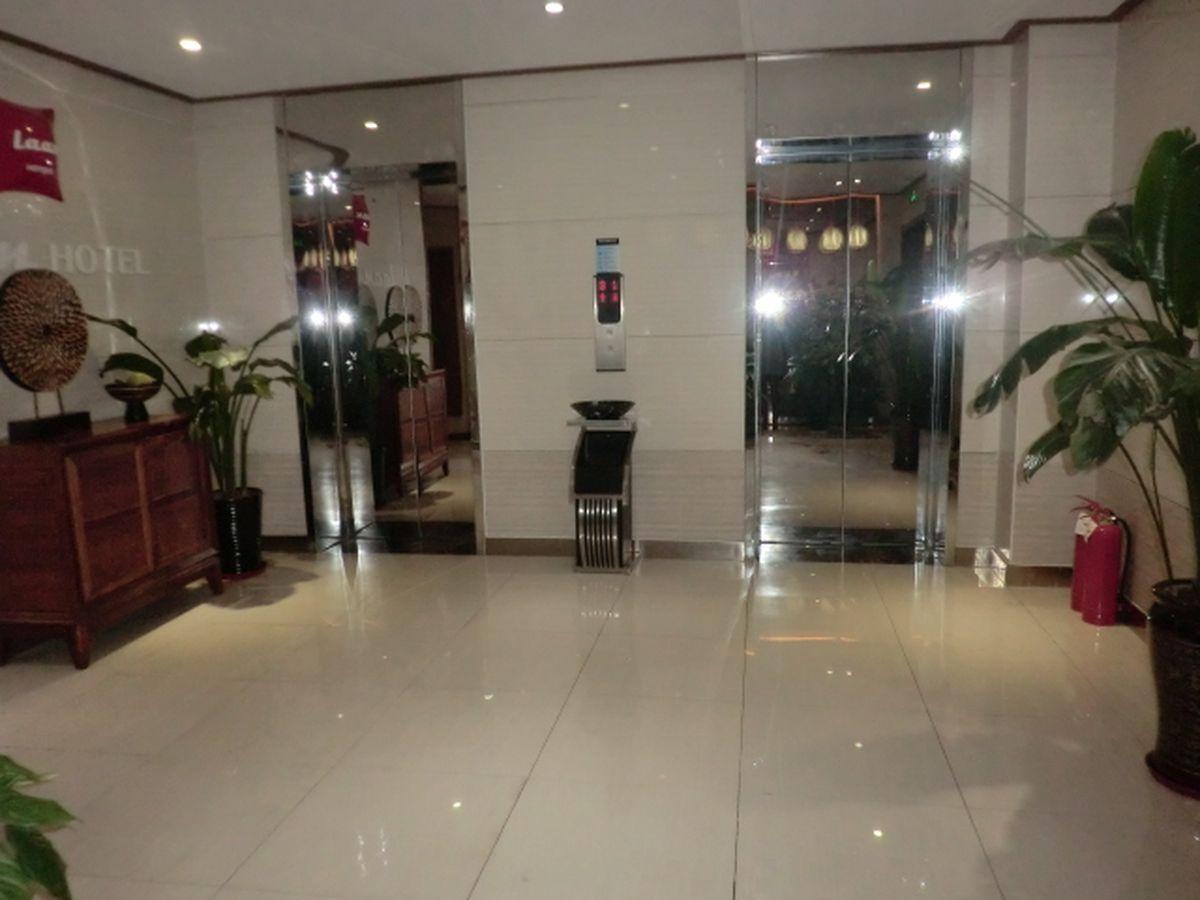 Laan Hotels 16/43