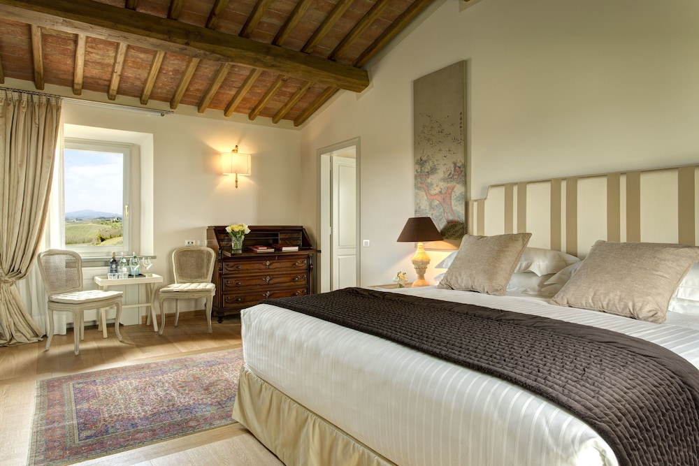 VILLA LE CALVANE 3/50