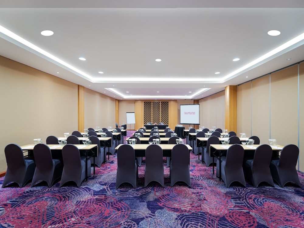 favehotel Sidoarjo 47/56
