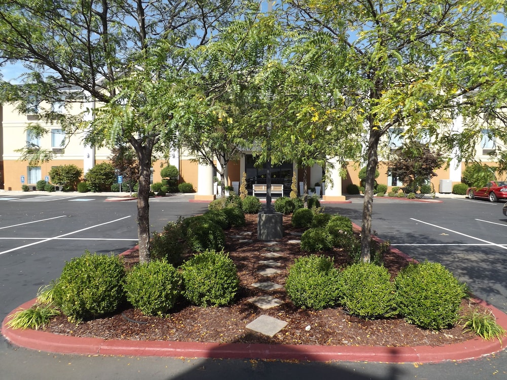 amenities