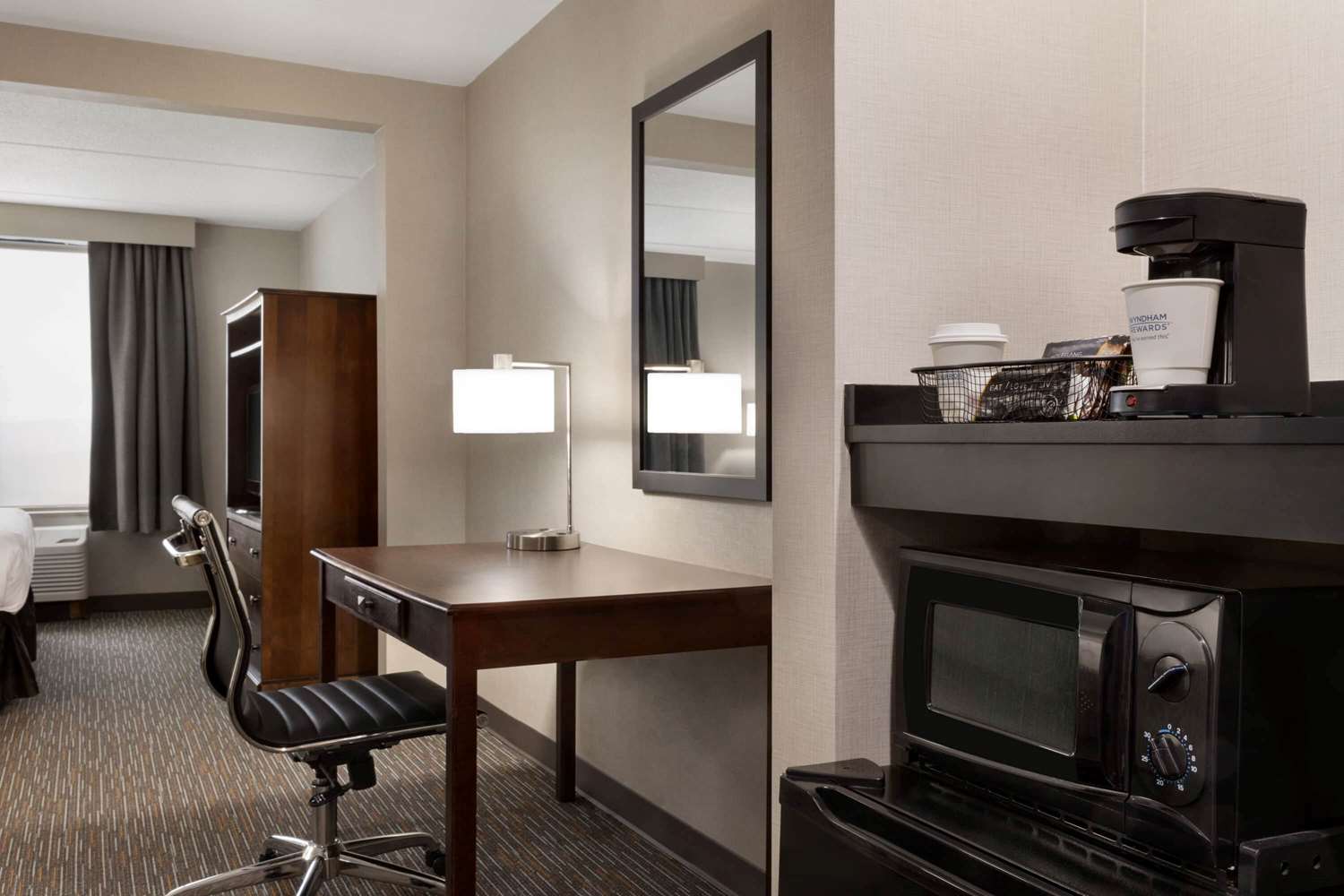 Wingate By Wyndham Bridgeport Wv 48/63