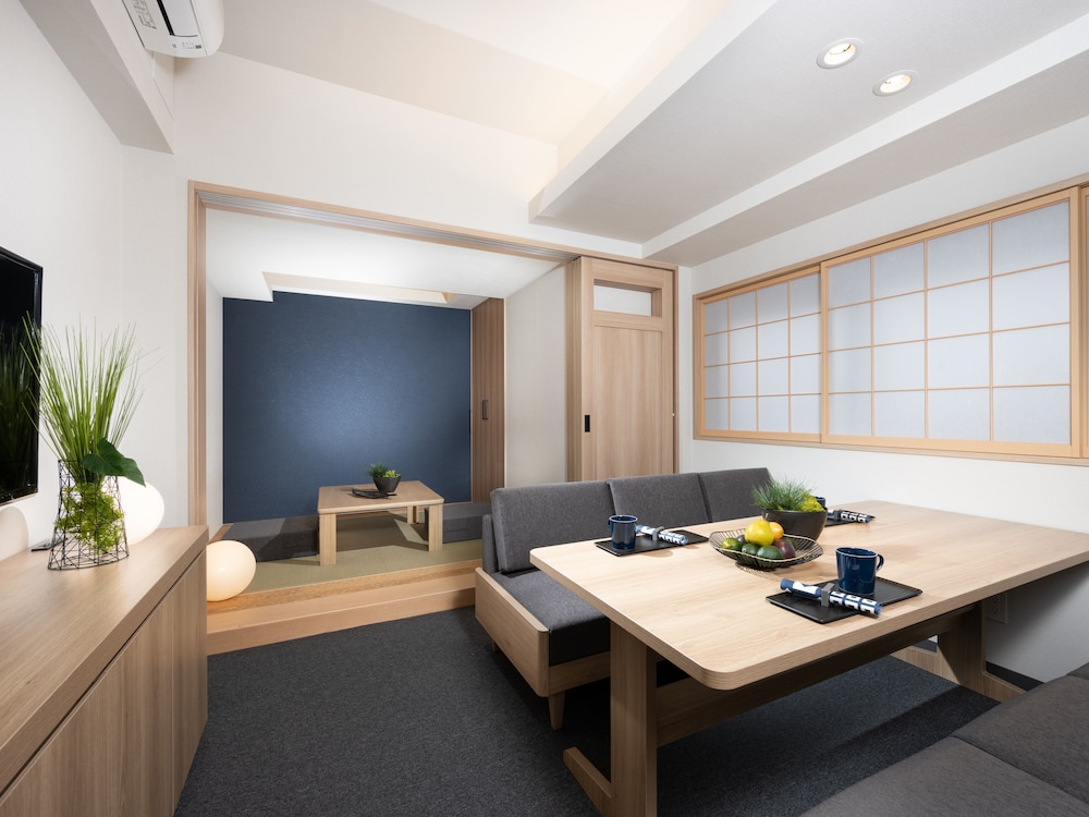 MIMARU TOKYO SHINJUKU WEST 23/38