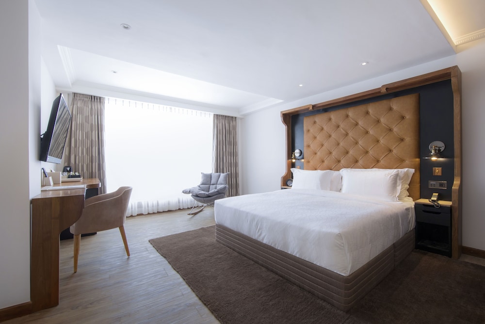 The Radh Hotel 23/66
