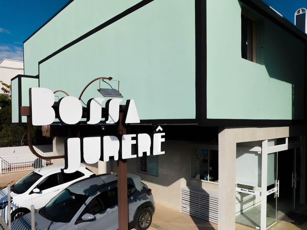 Bossa Jurere Hotel 62/66