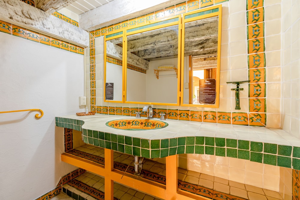 Hotel Meson de San Sebastian 44/50