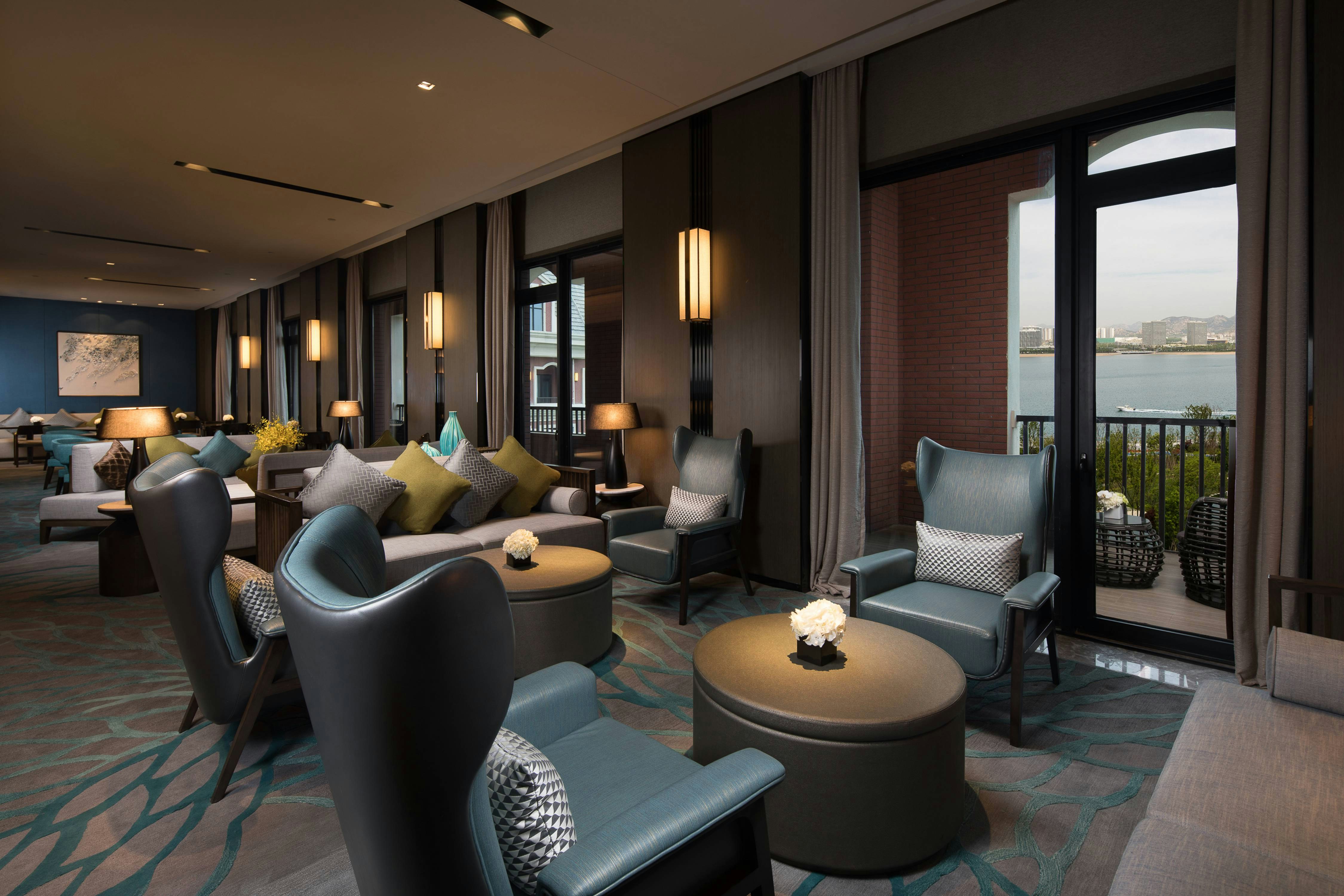 DoubleTree by Hilton Qingdao Oriental Movie Metropolis 17/34