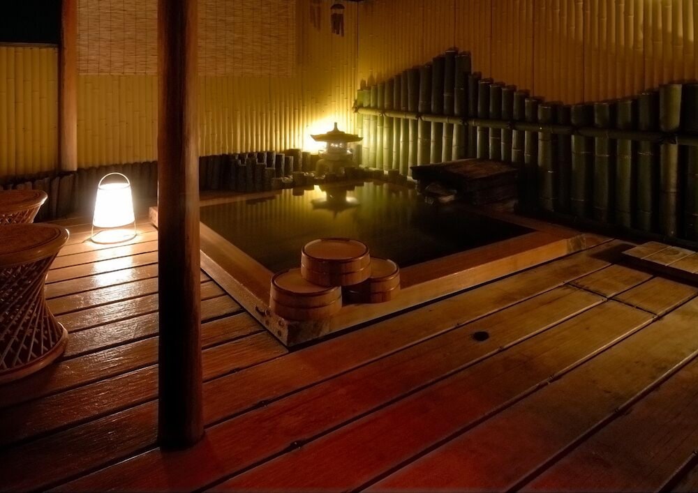 Kamiyamada Hotel 38/55