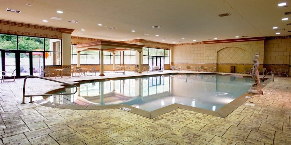 Caesars Southern Indiana - A Caesars Rewards Destination 19/48
