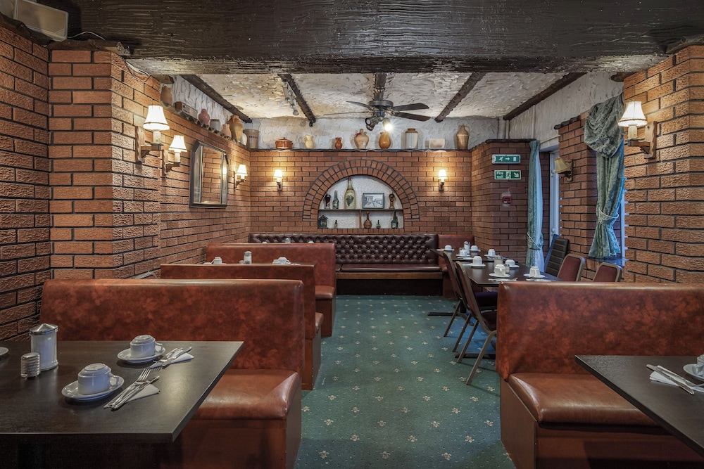 Royal Oakwell Hotel 52/52