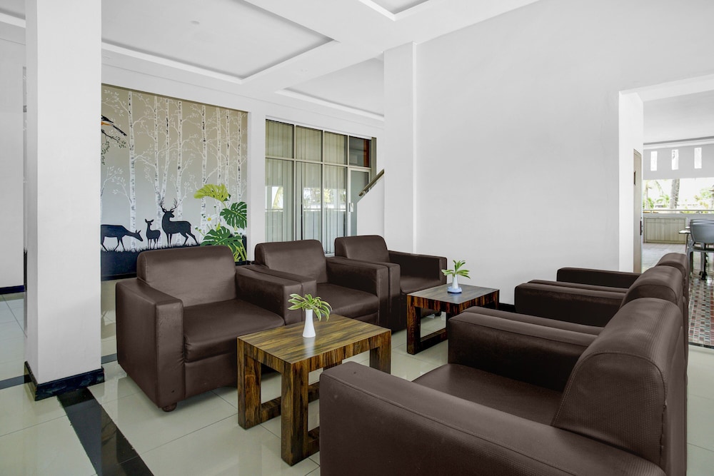 Kuraya Hotel Residence 25/50