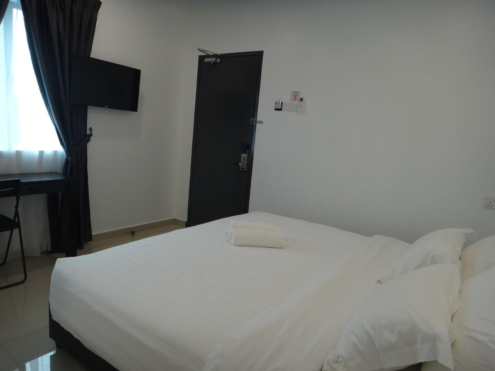 Hotel Seri Geliga 13/46