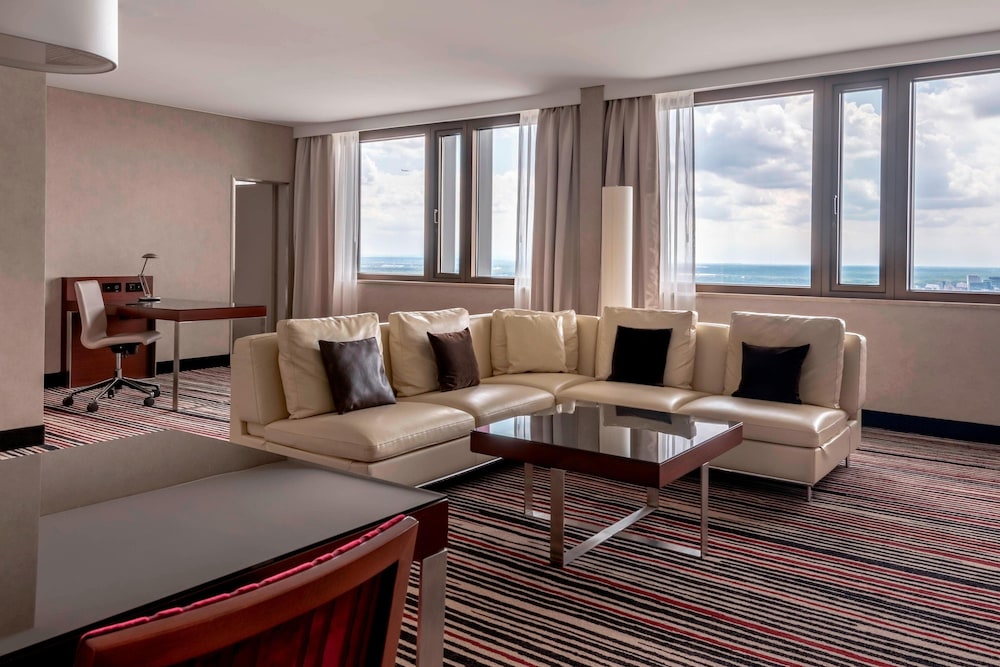Frankfurt Marriott Hotel 29/63