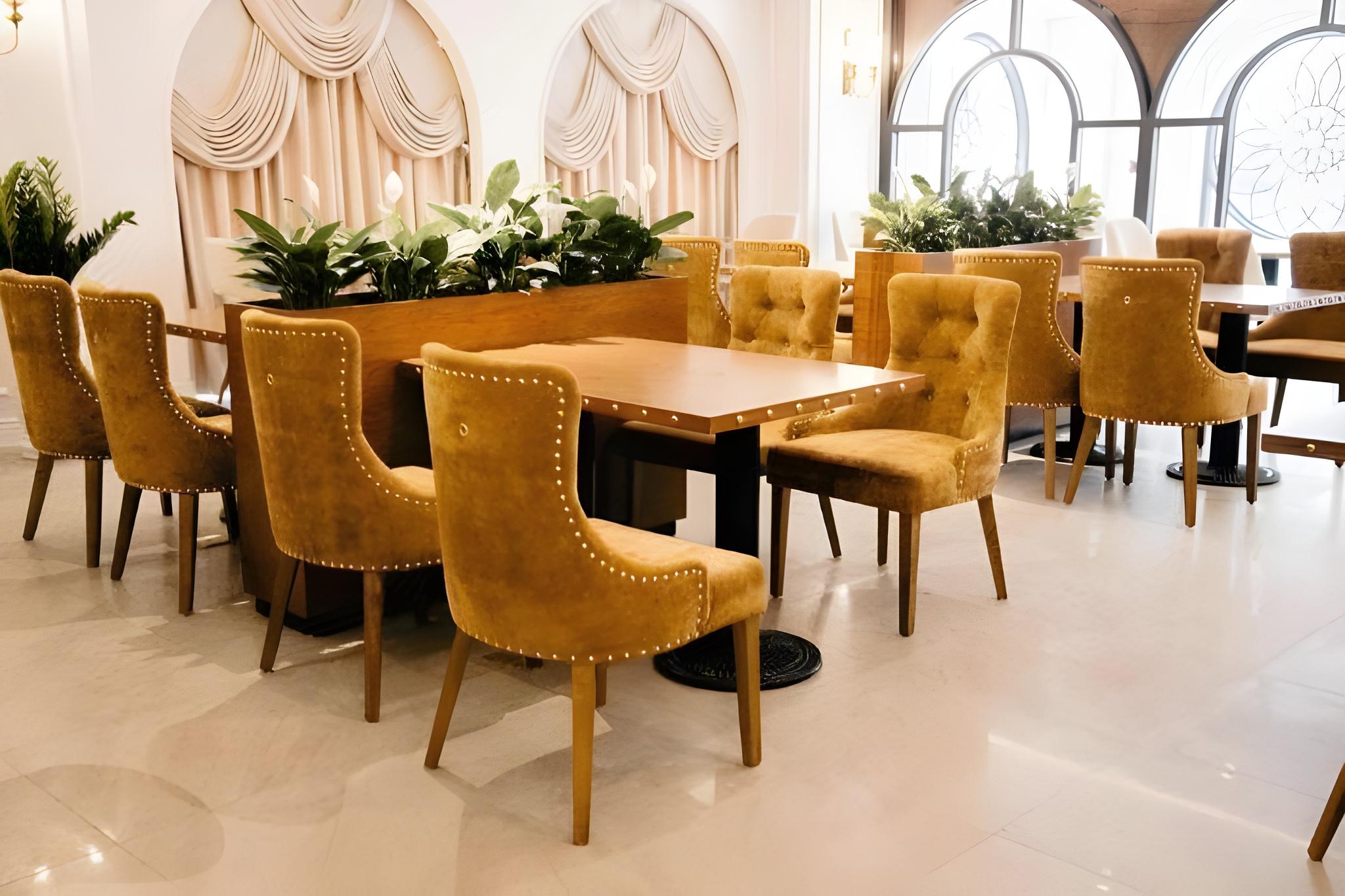 Ostara Hotel & Apartment 28/28