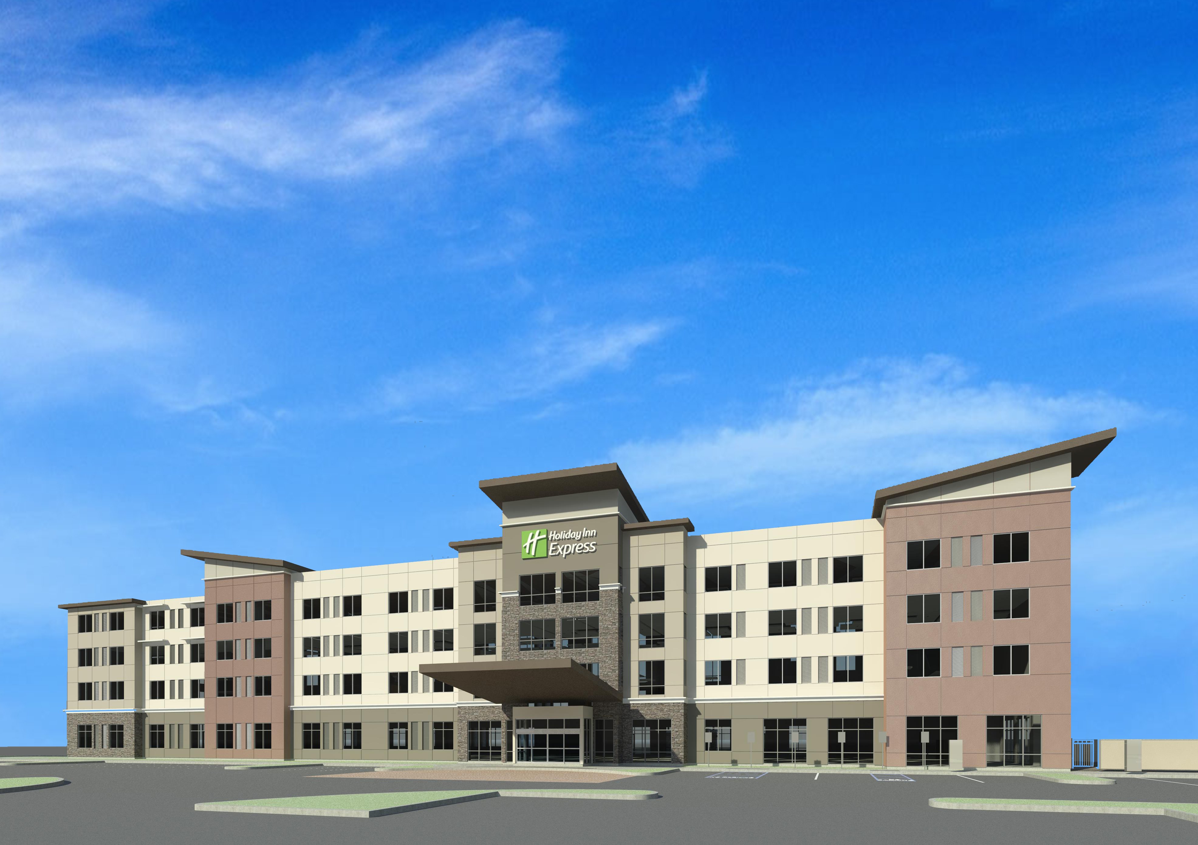 Holiday Inn Express & Suites Chino Hills, an IHG Hotel in CHINO HILLS - CA