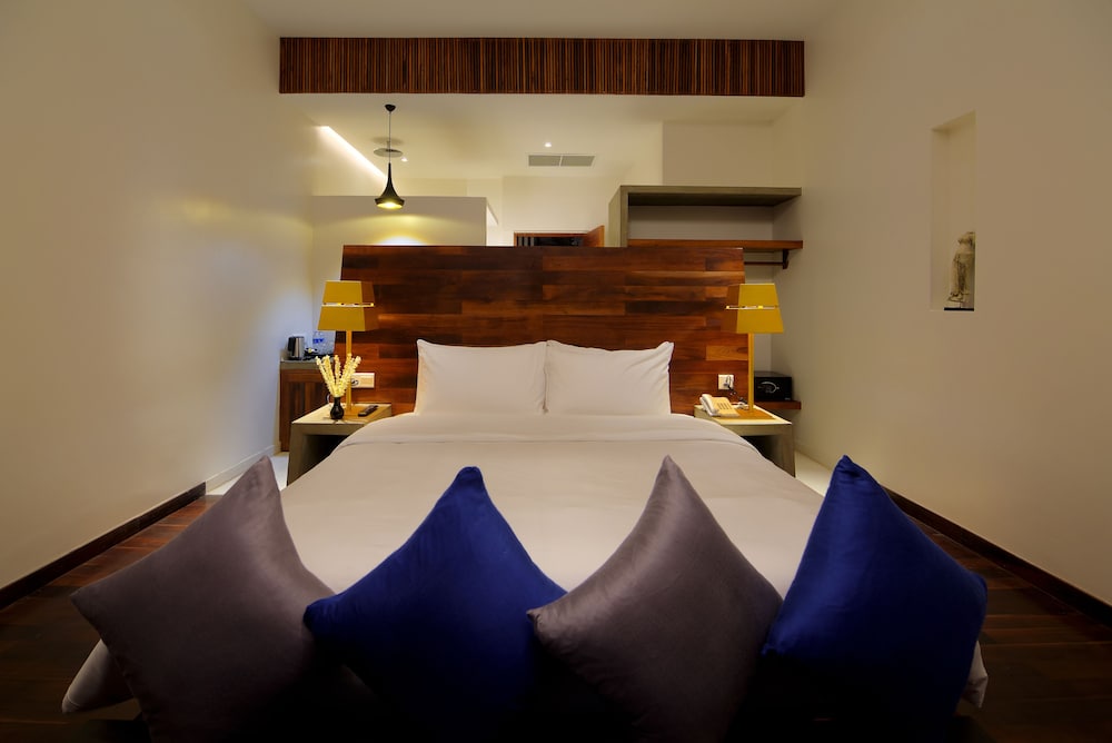Apsara Residence Hotel 35/72