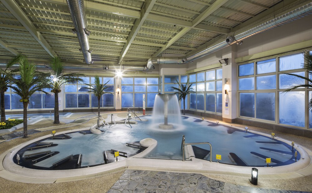 Dukgu Oncheon Resort Hotel 13/50