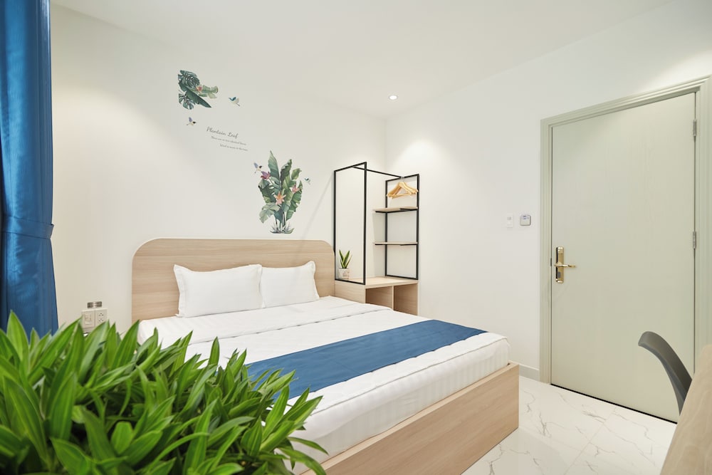 Bin Bin Hotel 9 40/50