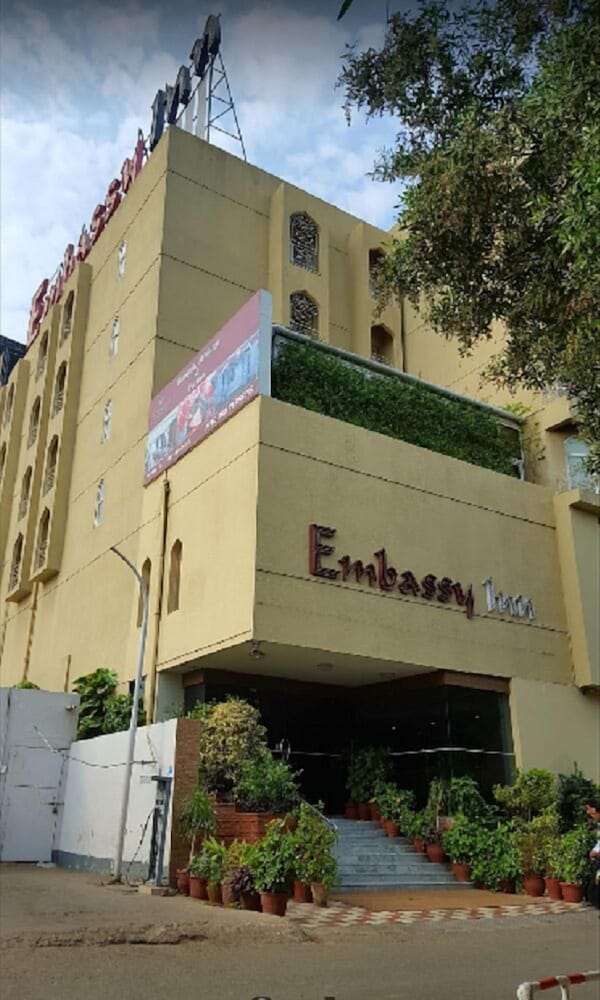 Embassy Inn in KARACHI