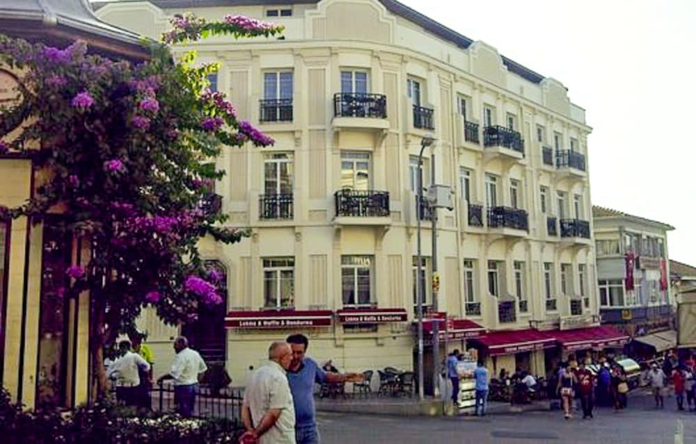 Buyukada Princess Hotel 41/50