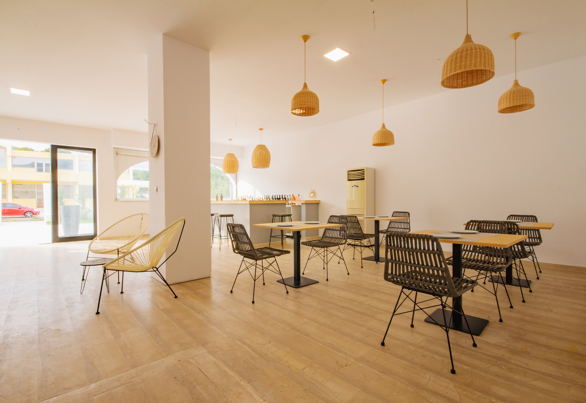Olive Grove Suites Boutique Hotel 37/50